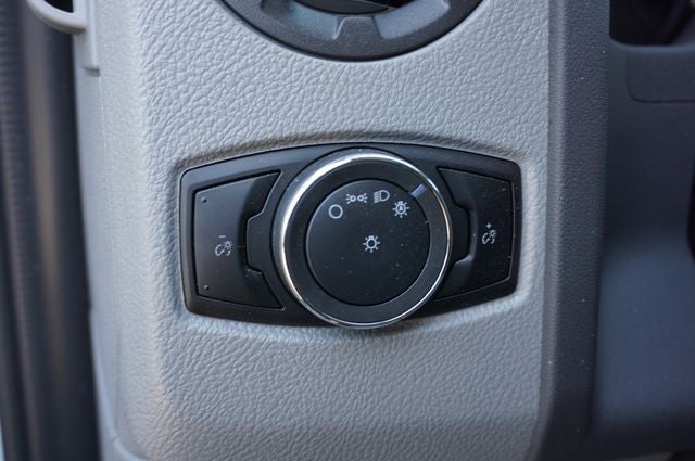 2027 Ford E-450SD E-450 DRW