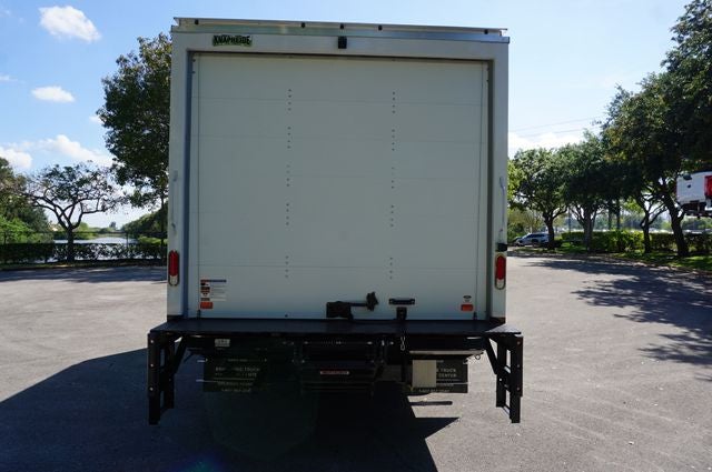 2027 Ford E-450SD E-450 DRW