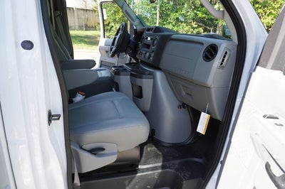 2027 Ford E-450SD E-450 DRW