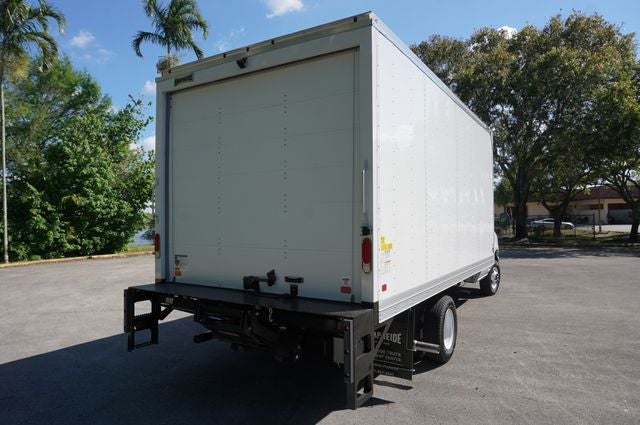 2027 Ford E-450SD E-450 DRW