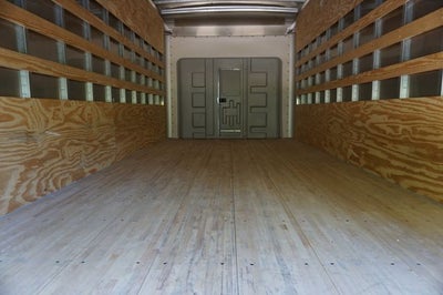 2027 Ford E-450SD E-450 DRW