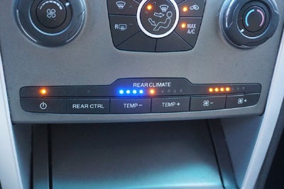 2015 Ford Explorer Base