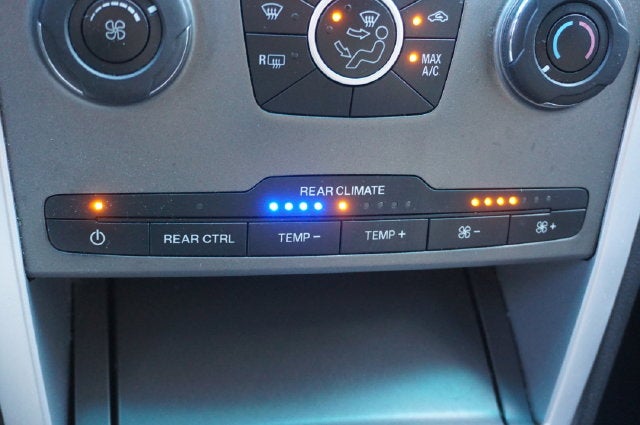 2015 Ford Explorer Base