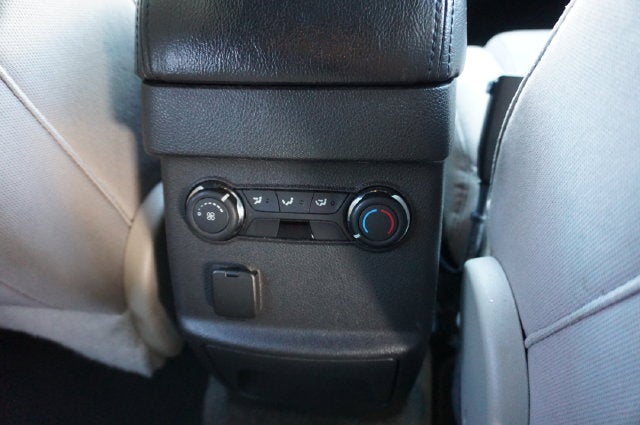 2015 Ford Explorer Base