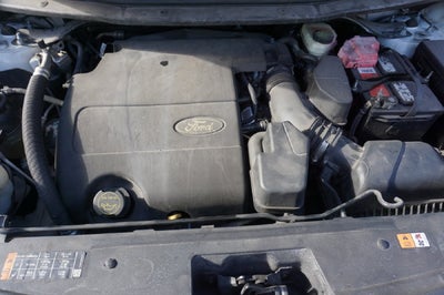 2015 Ford Explorer Base