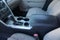 2015 Ford Explorer Base