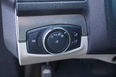 2015 Ford Explorer Base