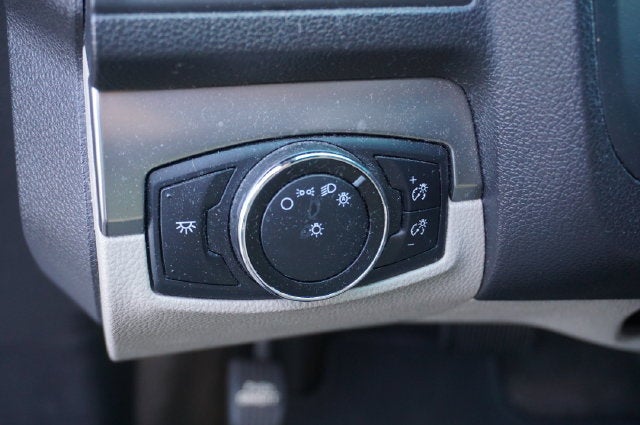 2015 Ford Explorer Base