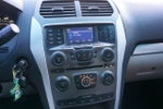 2015 Ford Explorer Base