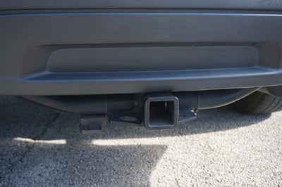 2015 Ford Explorer Base