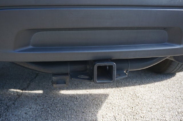 2015 Ford Explorer Base