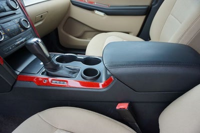 2017 Ford Explorer Base