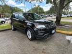 2017 Ford Explorer Base