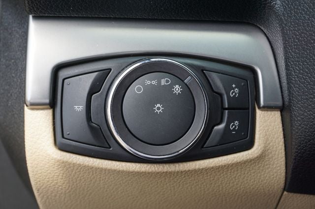 2017 Ford Explorer Base