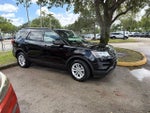 2017 Ford Explorer Base