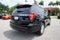 2017 Ford Explorer Base