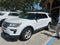 2018 Ford Explorer Base