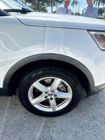 2018 Ford Explorer Base