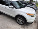 2013 Ford Explorer Base