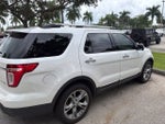 2013 Ford Explorer Base