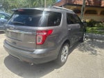 2014 Ford Explorer Base