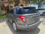 2014 Ford Explorer Base
