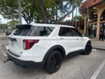 2024 Ford Explorer Base