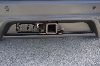 2022 Ford Explorer Base