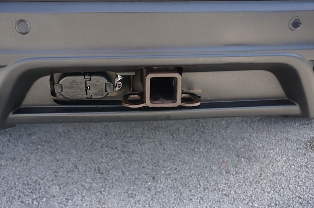 2022 Ford Explorer Base
