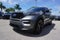 2022 Ford Explorer Base