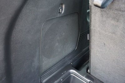 2022 Ford Explorer Base