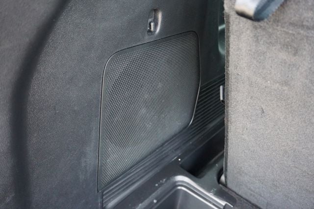 2022 Ford Explorer Base