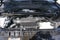2022 Ford Explorer Base