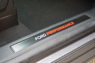 2022 Ford Explorer Base