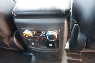2022 Ford Explorer Base