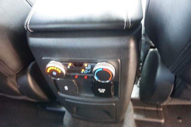 2022 Ford Explorer Base