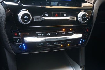 2022 Ford Explorer Base