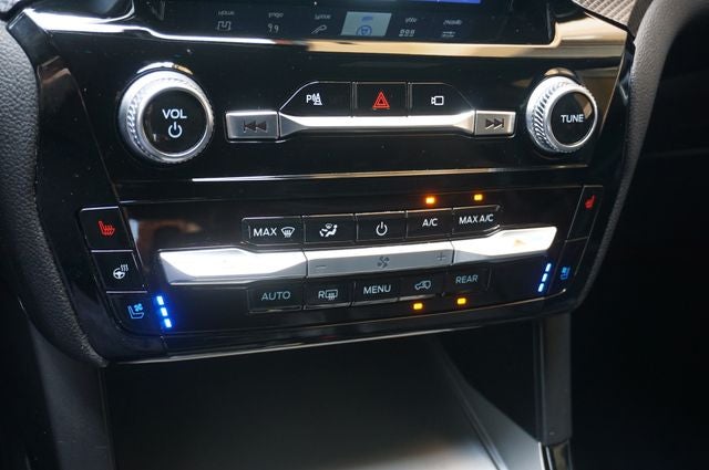 2022 Ford Explorer Base