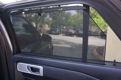 2022 Ford Explorer Base
