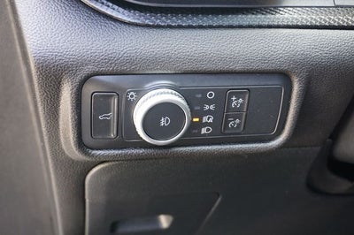2022 Ford Explorer Base