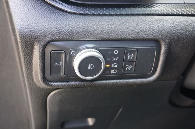2022 Ford Explorer Base