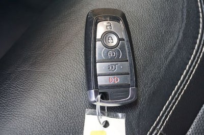2022 Ford Explorer Base