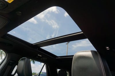 2022 Ford Explorer Base