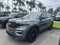2023 Ford Explorer Base