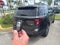 2018 Ford Explorer Base