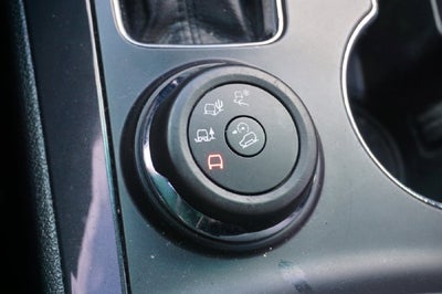 2016 Ford Explorer Base