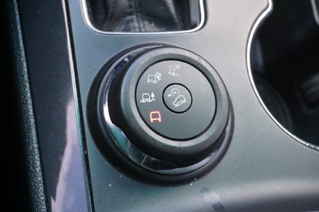 2016 Ford Explorer Base