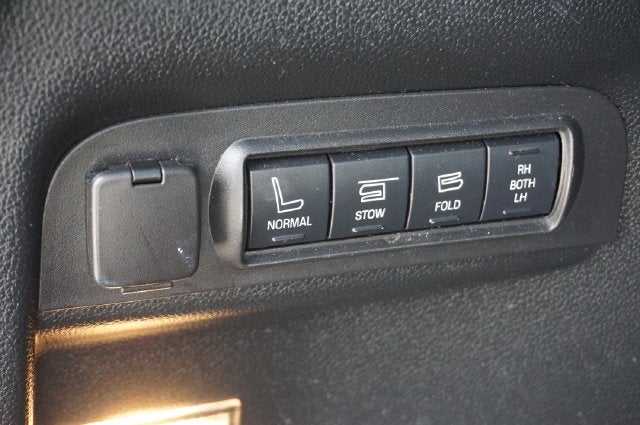 2016 Ford Explorer Base