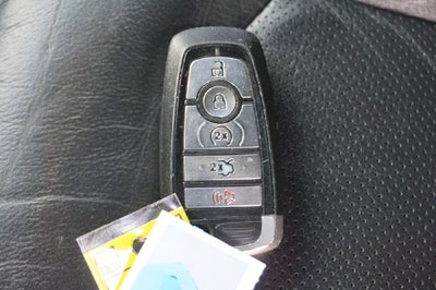 2016 Ford Explorer Base