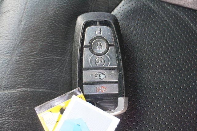 2016 Ford Explorer Base